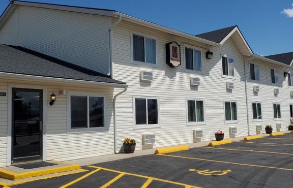 Wyo Inn