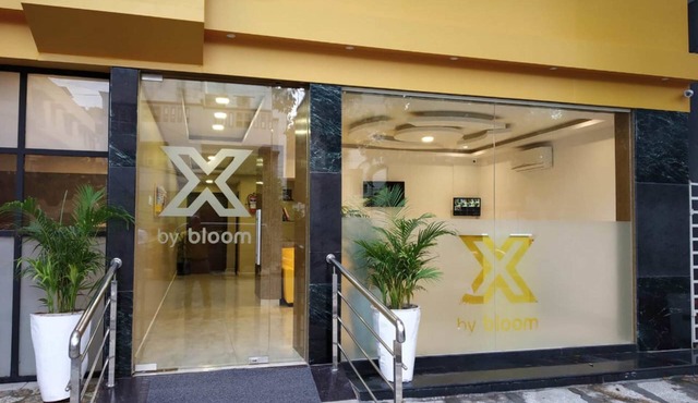 X by Bloom - Indiranagar