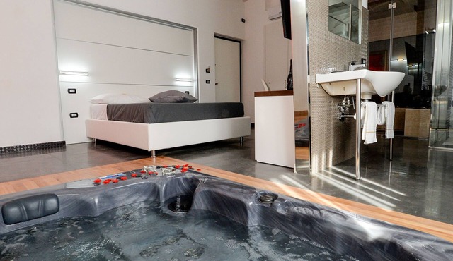 X Hotel