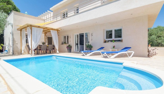 Xalet S'escaleta - Villa With Private Pool