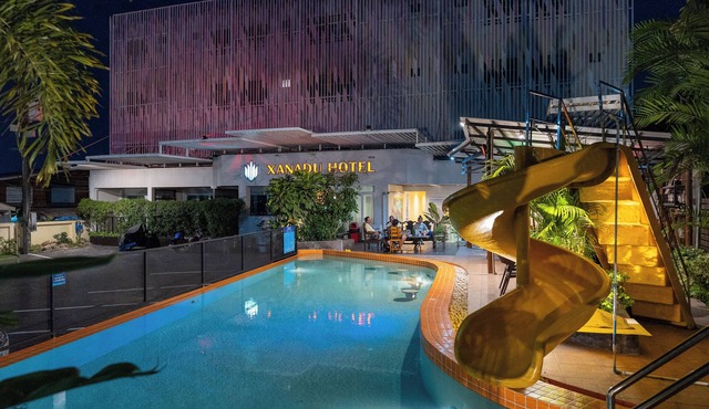 Xanadu Hotel