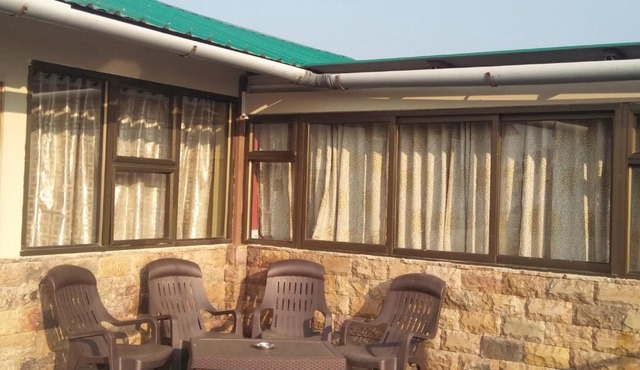 Xanadu The Abode