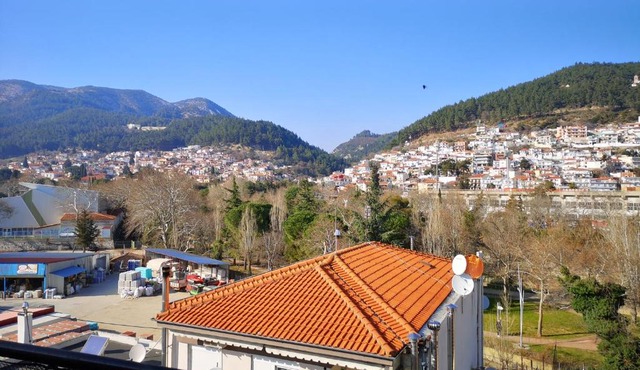 Xanthi's House