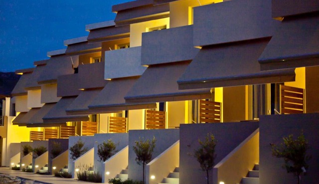Xanthippi Hotel