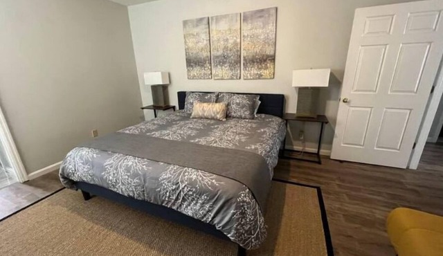 Xavier Place 5 - 3BR Hospital’s & Zoo