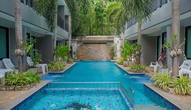 XAYA Pool Access Resort - Phuket