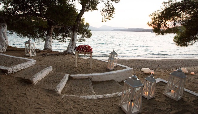 Xenia Poros Image Hotel