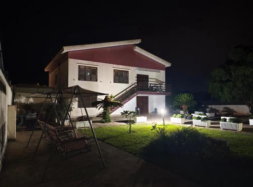 Xenius Apartment