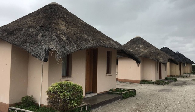 Xere Lodge
