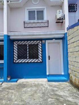 Xevera Mabalacat Heart Staycation
