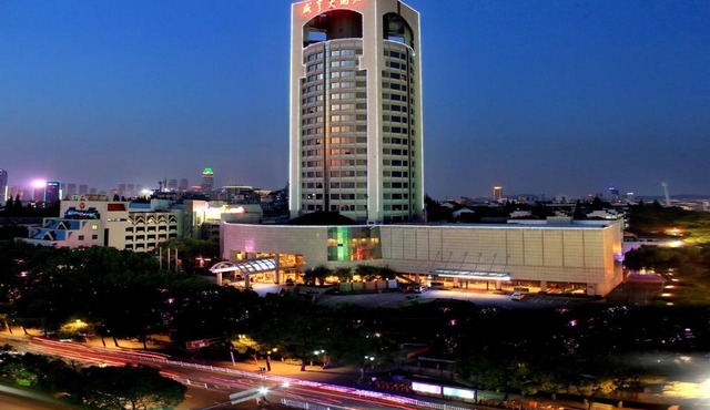 Xian heng Hotel