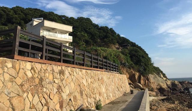 Xiang Ju B&B