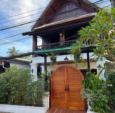 Xiengthong Villa