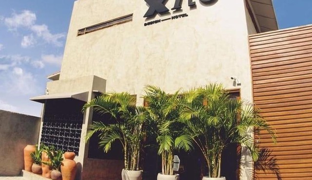 Xilo Design Hotel