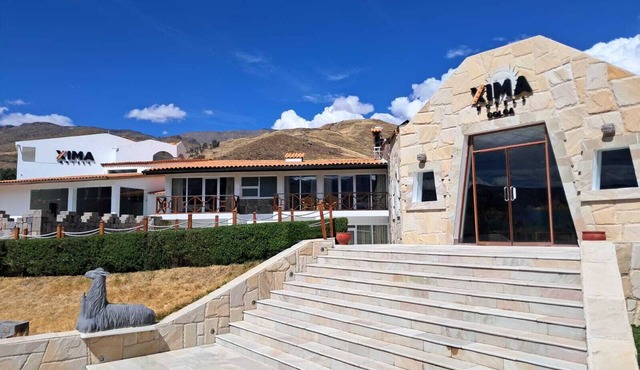 Xima Colca