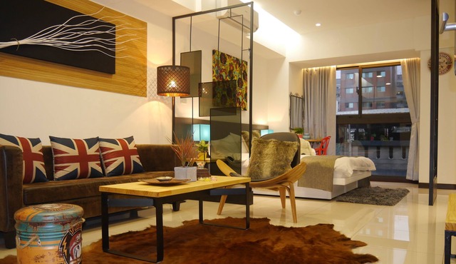 Ximen Luxury A+ Home 3 mins MRT