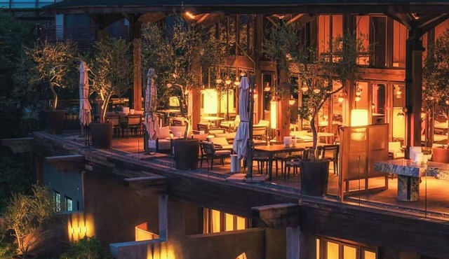 XIN HOTEL