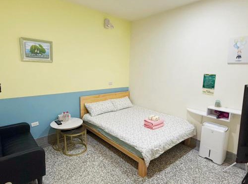 Xingang Ping An B&B