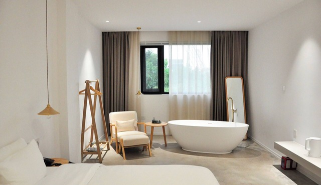 Xingle Hotel