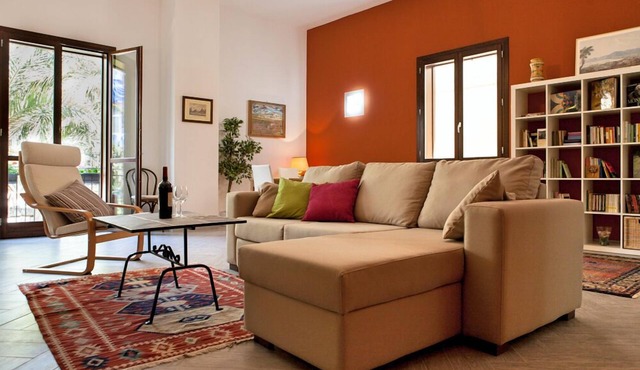 XIRBA PALERMO - Few steps from Unesco sites
