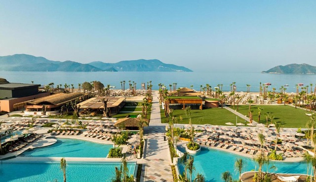 XO CAPE ARNNA Fethiye