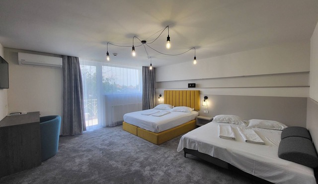 XO Residence