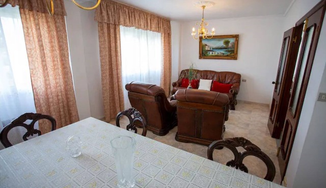 Xorda House