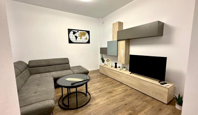 XOX Comfort Casa Curte