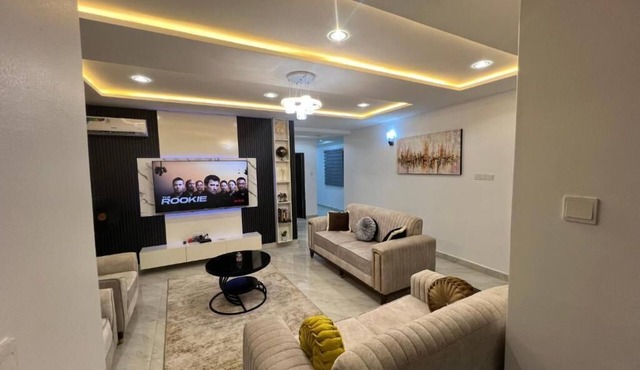 Xpression Apartment