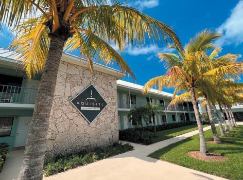 Xquisite Suites