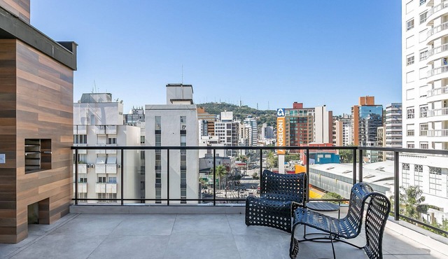 Xtay Soho Florianópolis