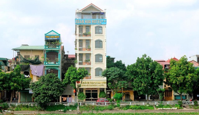 Xuan Hoa Hotel