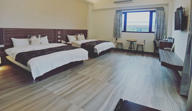 Xuyu B&B