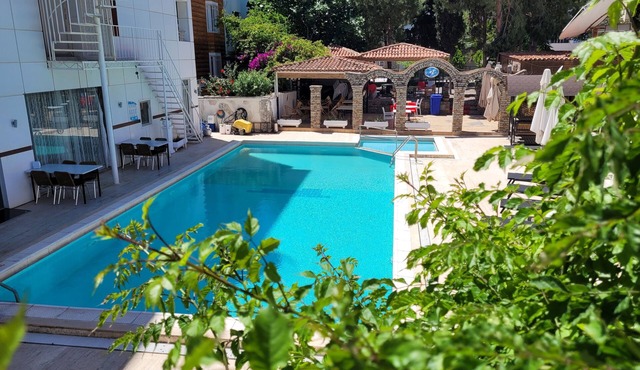 Yıldırım Otel