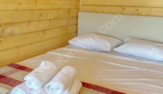 Yılmaz camping