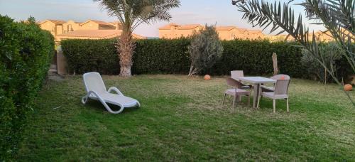 Y El Ain El Sokhna-chalet at Piacera Resort
