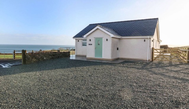 Y Gorlan, Moelfre, Anglesey