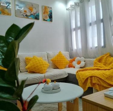 Y&S Residence