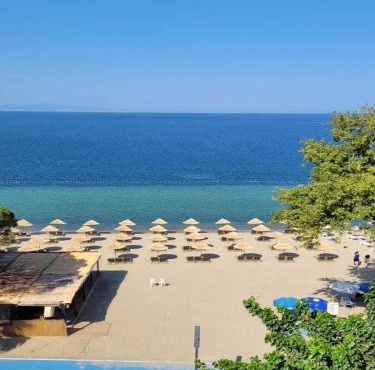 Yağcı Hotel Erdek
