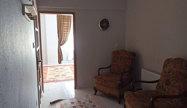 Yaşam Ev Pansiyon Eceabattaki Eviniz