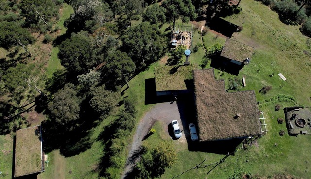 YAAHOO ECOLODGE