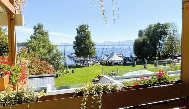 Yachthotel Chiemsee