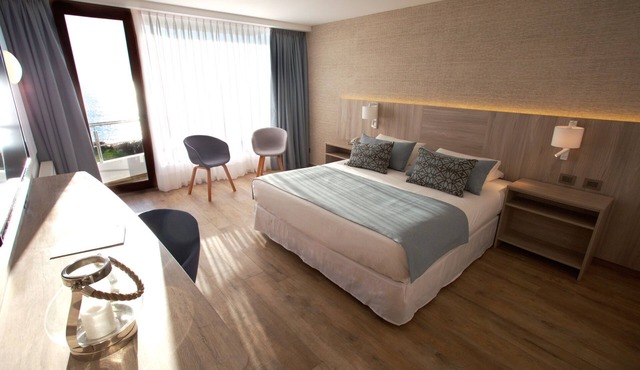 Yachting Hotel Quintero
