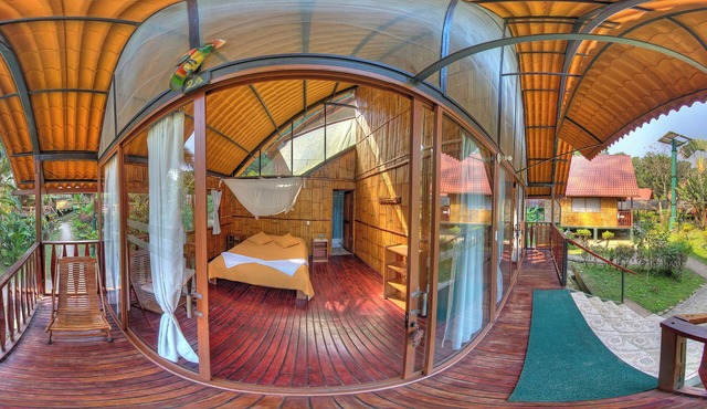 YACUMA ECOLODGE
