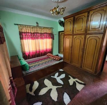 Yadav Niwas Homestay