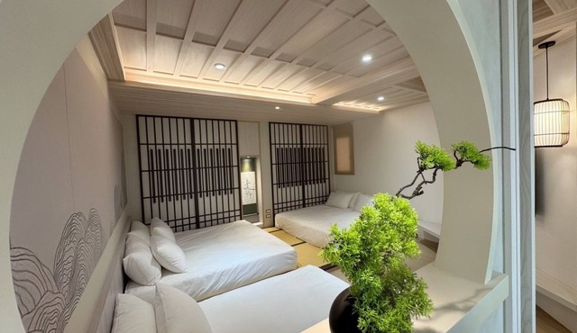 yado B&B
