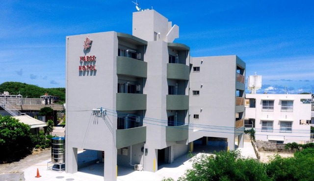 YAESE HOTEL