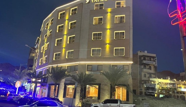 Yafko Hotel