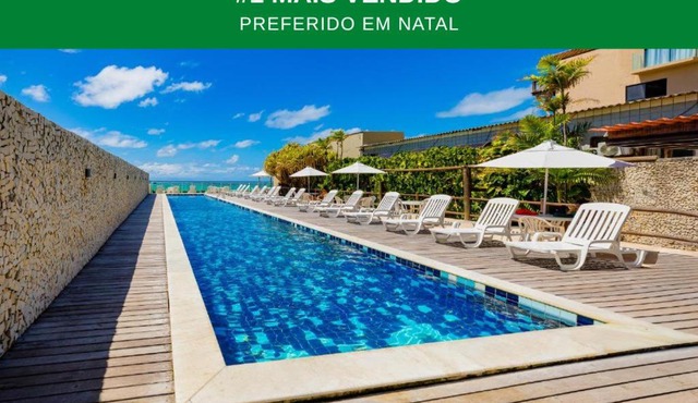 Yak Beach Hotel Natal