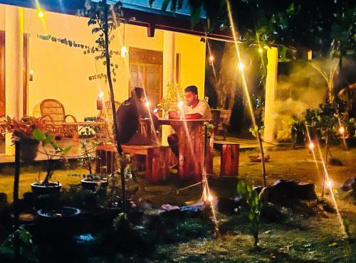 Yala Elephant Pass